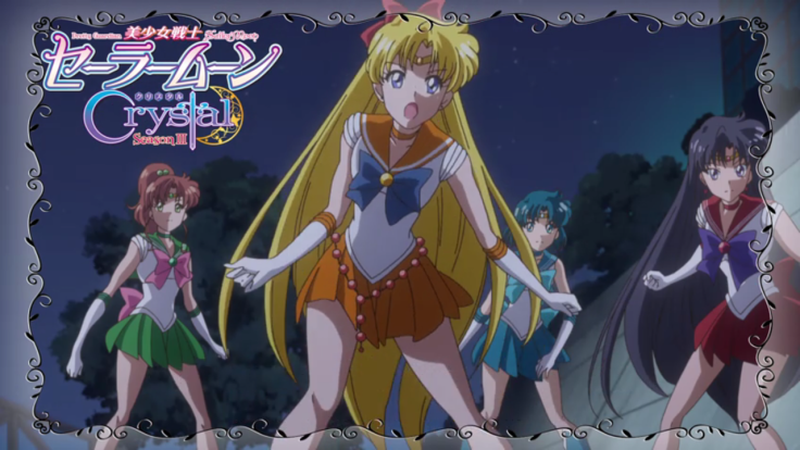 Sailor Moon Crystal Season 3 is off to a strong start.