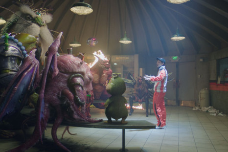 ‘Monster Strike’ Angles For American Gamers With New Ad Featuring Andy Samberg