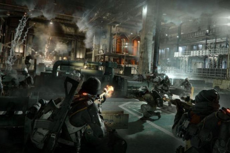 'The Division' introduced first raid-like Incursion mission April 12.