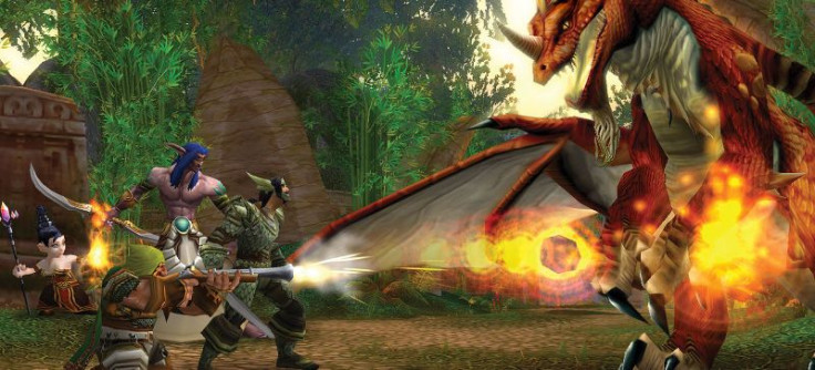 After Nostalrious announced Blizzard shutting them now, fans began flocking to the Kronos server, but is the private vanilla World of Warcraft server safe from shutdown?
