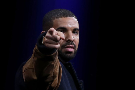 Drake's new studio album will be here by the end of the month