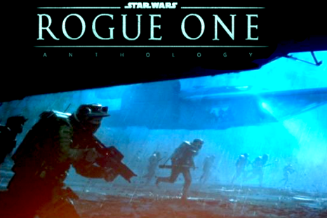 Anticipation for 'Star Wars: Rogue One' is ramping up