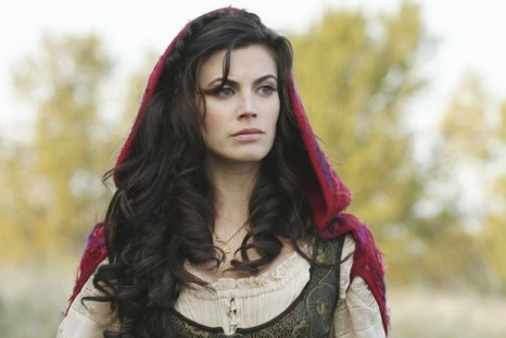 Is Red really dead on 'Once Upon a Time'? Find out what to expect from the 18th episode of Season 5. 