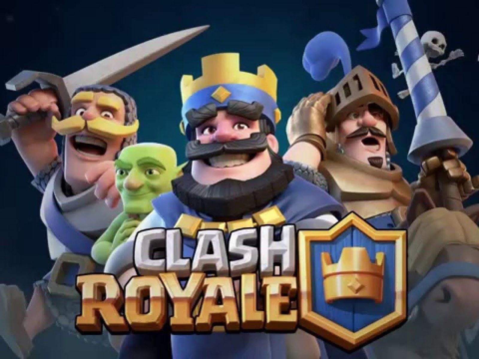 Best Clash Royale Decks & Strategy: Good Decks For Arenas 3, 4, 5 and 6  Players