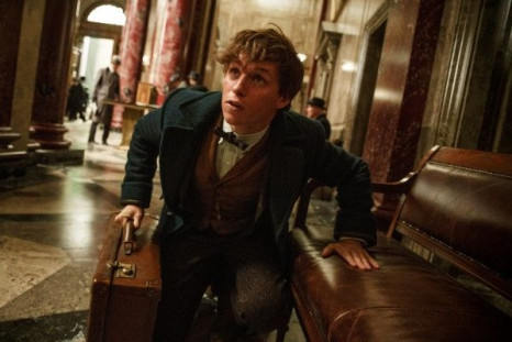 Find out what the new trailer of 'Fantastic Beasts and Where to Find Them' reveals. 