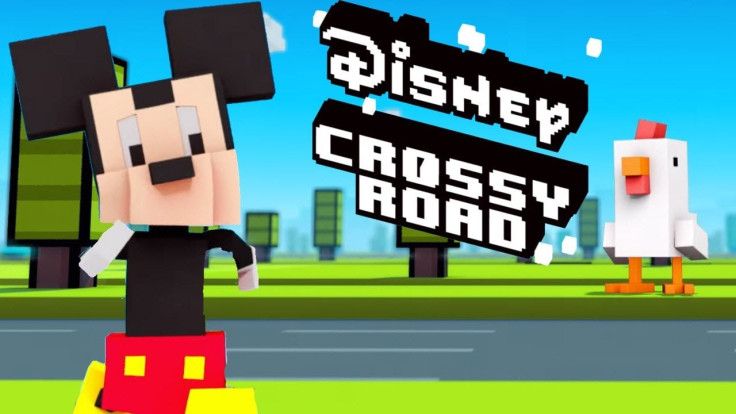 Want to find and unlock all the secret mystery Characters in Disney Crossy Roads? Check out our cheat sheet of all the hidden characters and how to unlock them.
