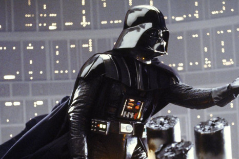 Will Darth Vader speak in Star Wars: Rogue One?