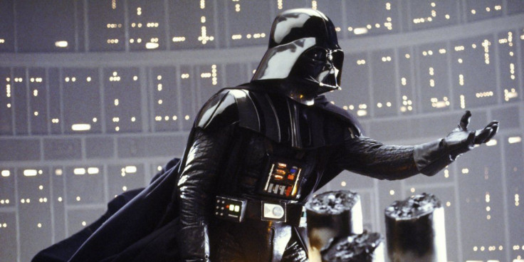 Will Darth Vader speak in Star Wars: Rogue One?
