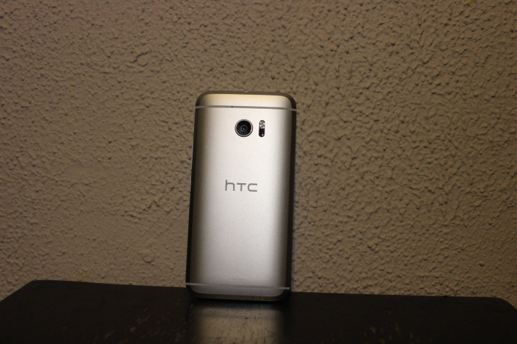 HTC 10 