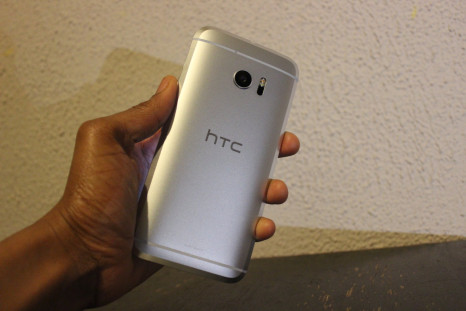 HTC 10 