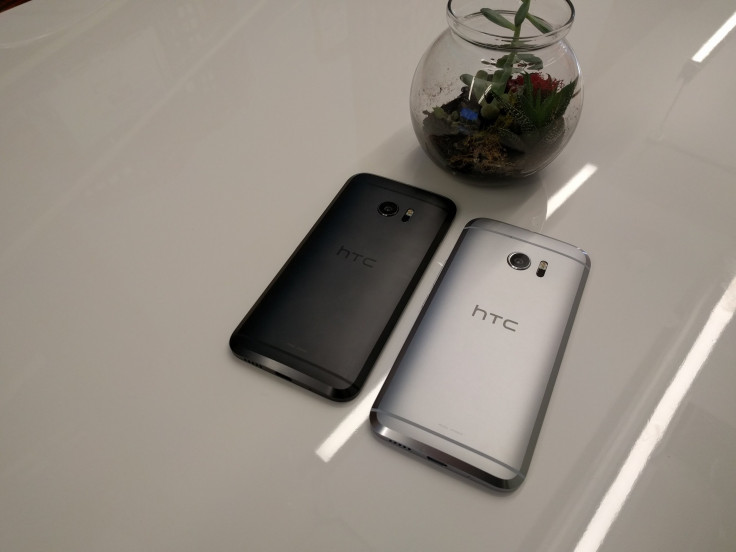 HTC 10 