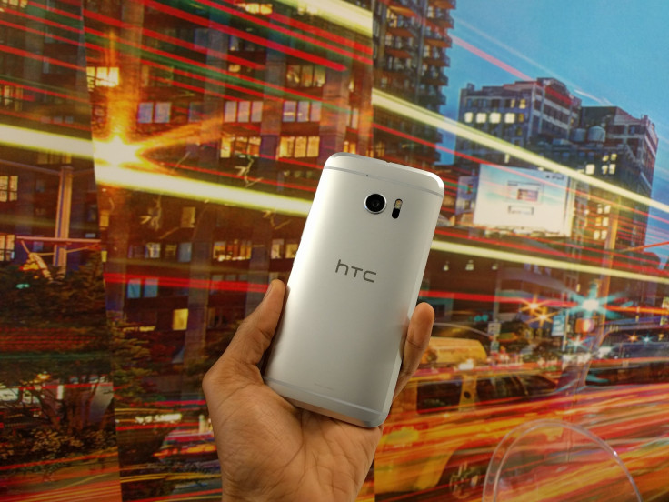 HTC 10 