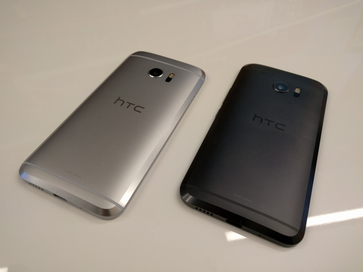 HTC 10 