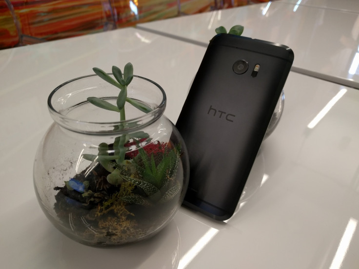 HTC 10 