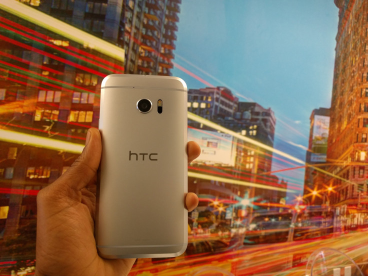 HTC 10 