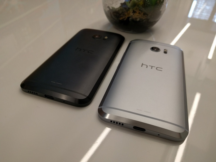 HTC 10 