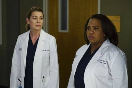 Miranda will have to make some tough decision in Season 12 episodes 18 and 19 of "Grey's Anatomy."