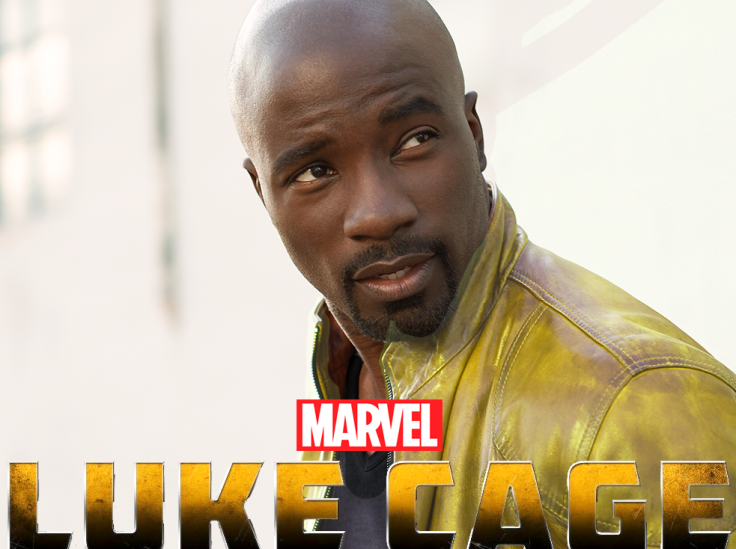 'Marvel's Luke Cage' takes superhero show to a new level. 