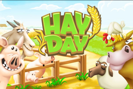 ‘Hay Day’ Strategy Guide: Tips & Tricks For Leveling, Collecting Coins And Wheating & Cream/Sugar Strategies (Beginner)