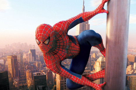 A new generation of Spider-Man is coming in 2017