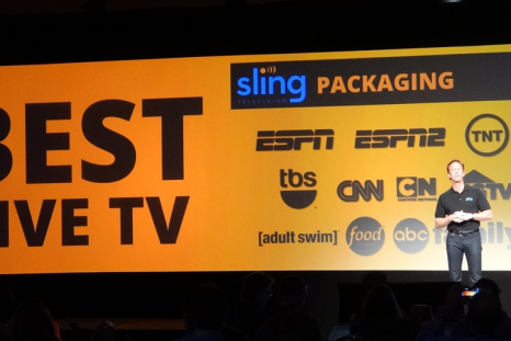Sling's newest package allows multiple streams at once but is it the nest plan for you? We've broken down what's included and what's not in the multi-stream plan to help you decide.