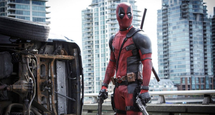 The entire creative team is returning for 'Deadpool 2.'