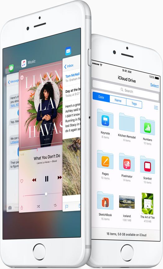 iPhone 8 Rumors: OLED Display Agreement With Samsung Hints At Further Product Stratification