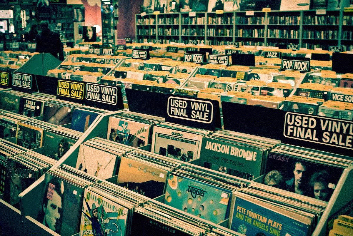 Record Store Day 2016 has arrived
