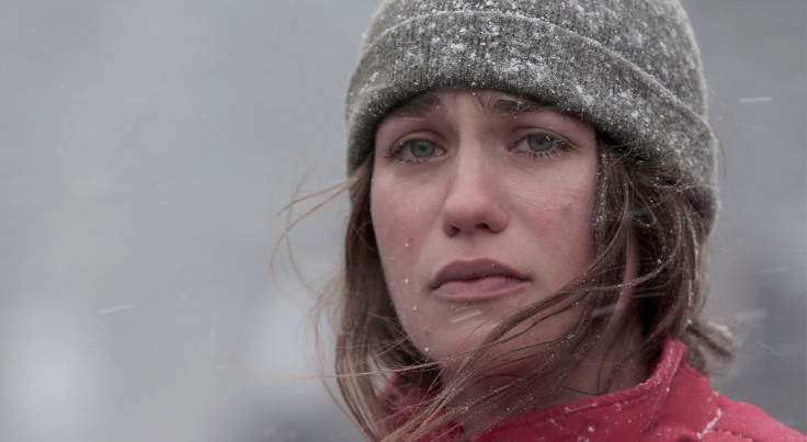 Lola Kirke as Joey