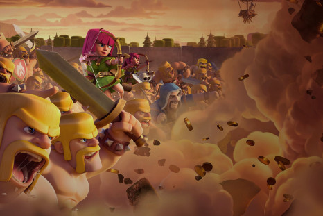 ‘Clash Of Clans’ & ‘Boom Beach’: Say Goodbye To Your Favorite Hacks & Cheats Unless You Don’t Mind Getting Banned