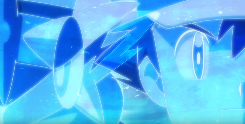 ‘Pokémon Shuffle’ Update: Ash Greninja Debuts And Mega Blaziken Returns