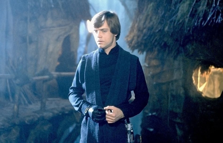 Luke Skywalker, who loves to read complex novels, will return in 'Star Wars: Episode 8.'