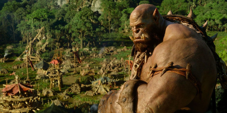 Can 'Warcraft' transcend special effects?