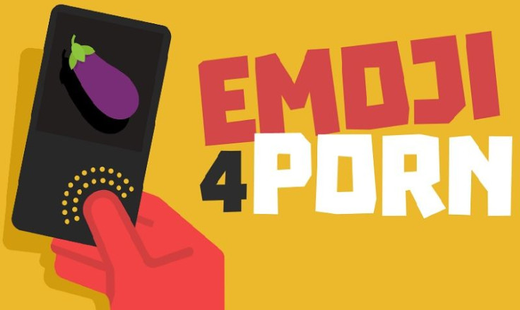 Get free emoji mobile video delivery service with Pornhub's new "Emoji 4 Porn" service. 