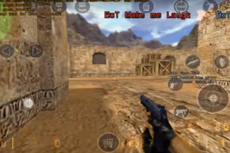 ‘Counter-Strike 1.6’: Android ‘Counter Strike’ Port Install Not Working? Try These Steps
