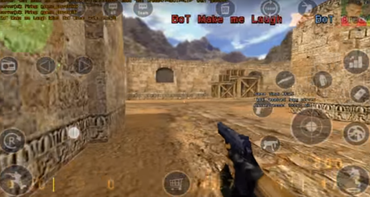 ‘Counter-Strike 1.6’: Android ‘Counter Strike’ Port Install Not Working? Try These Steps