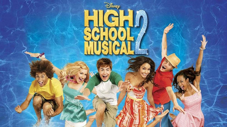 High School Musical 2 is one of 99 movies showing during the Disney Channel Original Movie Marathon May 27 -31