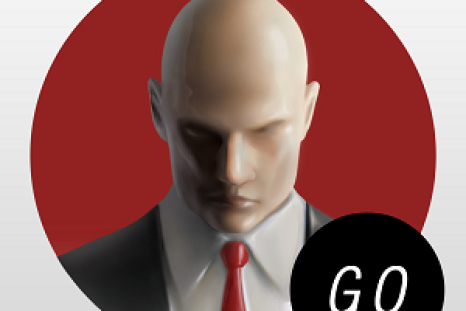 Hitman Go launches on Oculus and Gear VR on May 11.