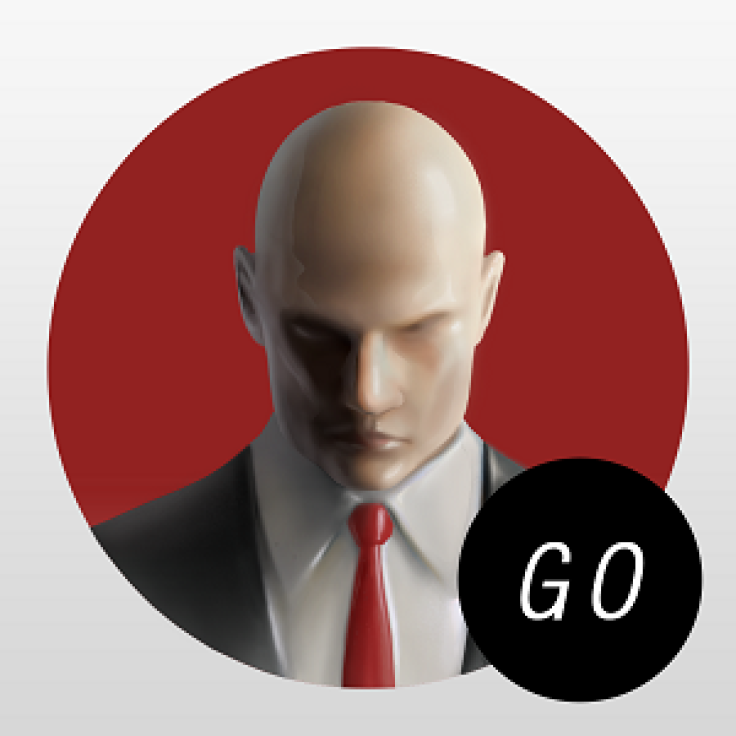 Hitman Go launches on Oculus and Gear VR on May 11.