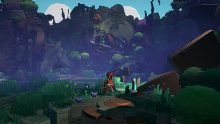 Get our thoughts on Hob, the new exploration-focused adventure game from Runic Games and find out why our PAX East 2016 demo has us so excited for the debut of Hob.