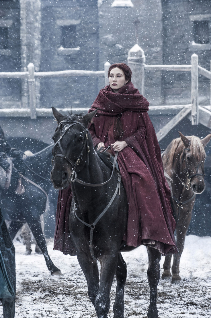 Episode one of 'Game of Thrones' season 6 left us with more questions than answers with Melisandre. 