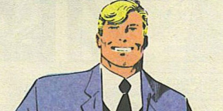 Blake Tower was first introduced in 'Daredevil #124' in 1975.