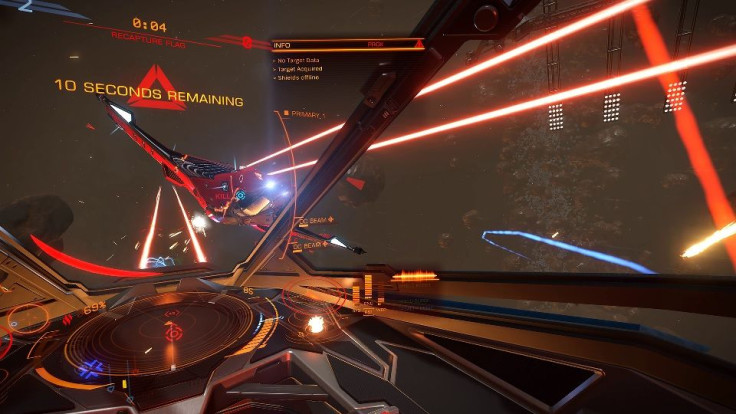 Elite Dangerous: Arena is making its Xbox One debut this week and that's not even the only big news. Find out what ship customization DLC will finally be available to those playing Elite: Dangerous on Xbox One.