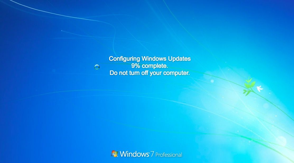 This Fake Windows Update Prank Is The Cruelest Harmless Joke You Can Pull