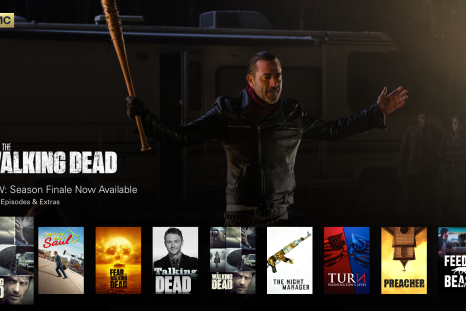 Apple TV: Watch ‘Better Call Saul’ & ‘Walking Dead’ With New tvOS Streaming App From AMC
