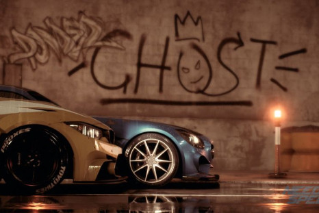 The next 'Need for Speed' DLC arrives Wednesday, April 27.