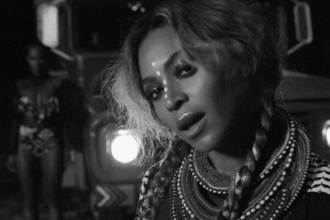 Beyonce recently released Lemonade, a visual album, on HBO