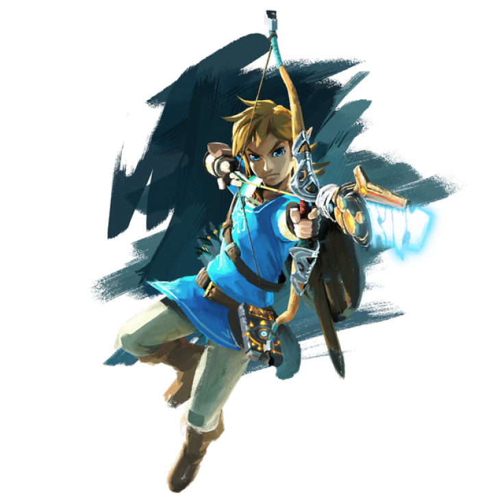'Zelda Wii U' will launch in 2017 alongside the NX version.