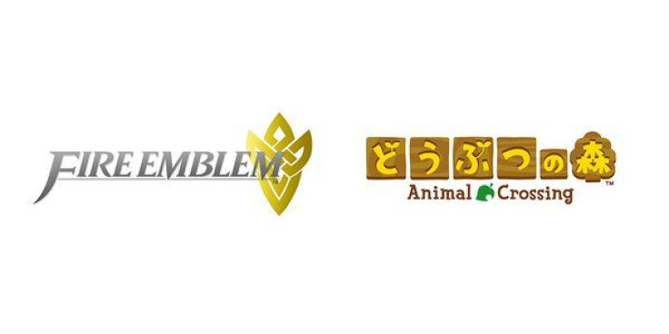 Fire Emblem and Animal Crossing are the first Nintendo mobile games.