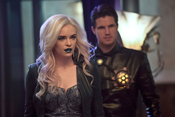 Killer Frost's younger brother, Charlie, died young. Does Caitlin Snow have brother on Earth-1 she doesn't know about?